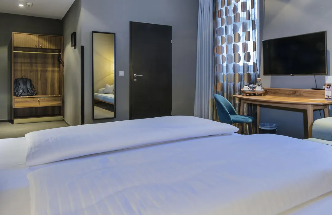 Koncept Hotel Liebelei-1