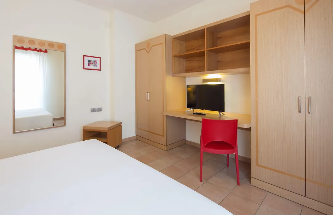 Residence I Triangoli-1