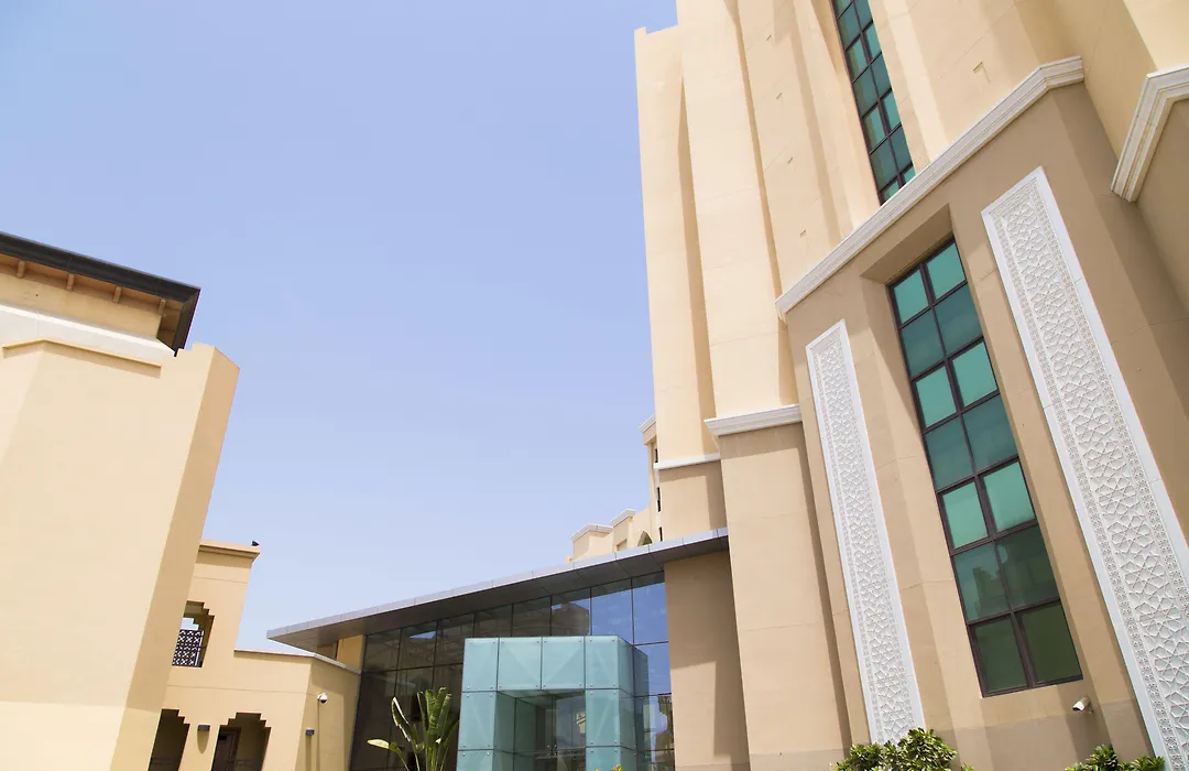 Traders Hotel, Abu Dhabi-1