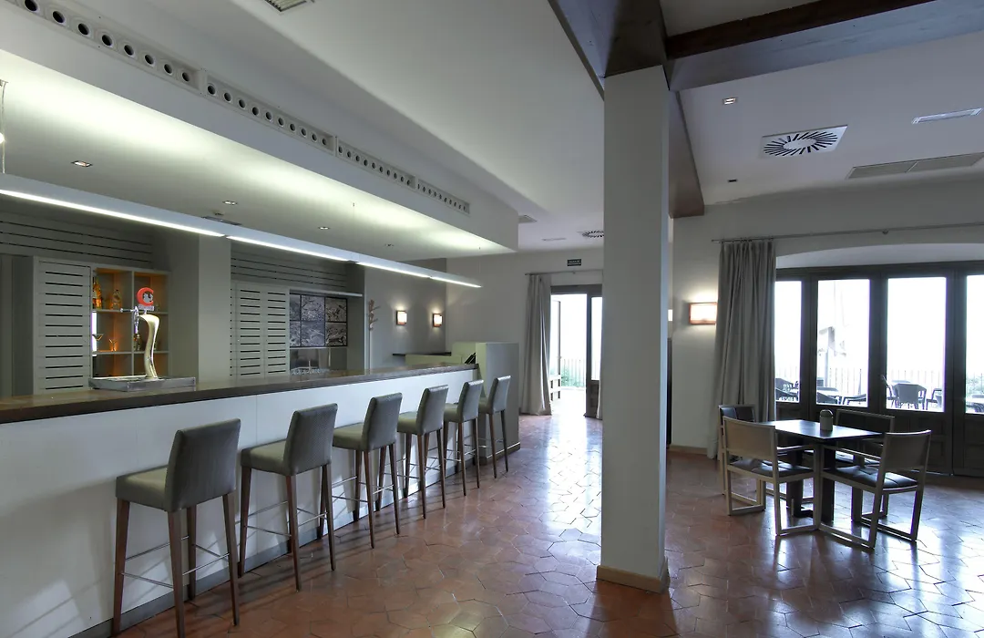 Parador De Toledo-1