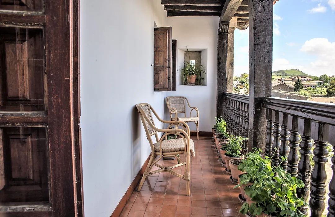 Hotel Museo Los Infantes-1