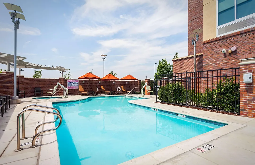 Hyatt Place Sacramento Roseville-1