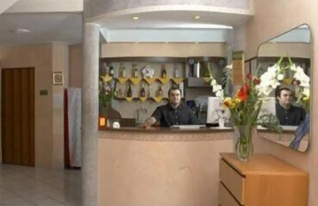 Arco Hotel-1