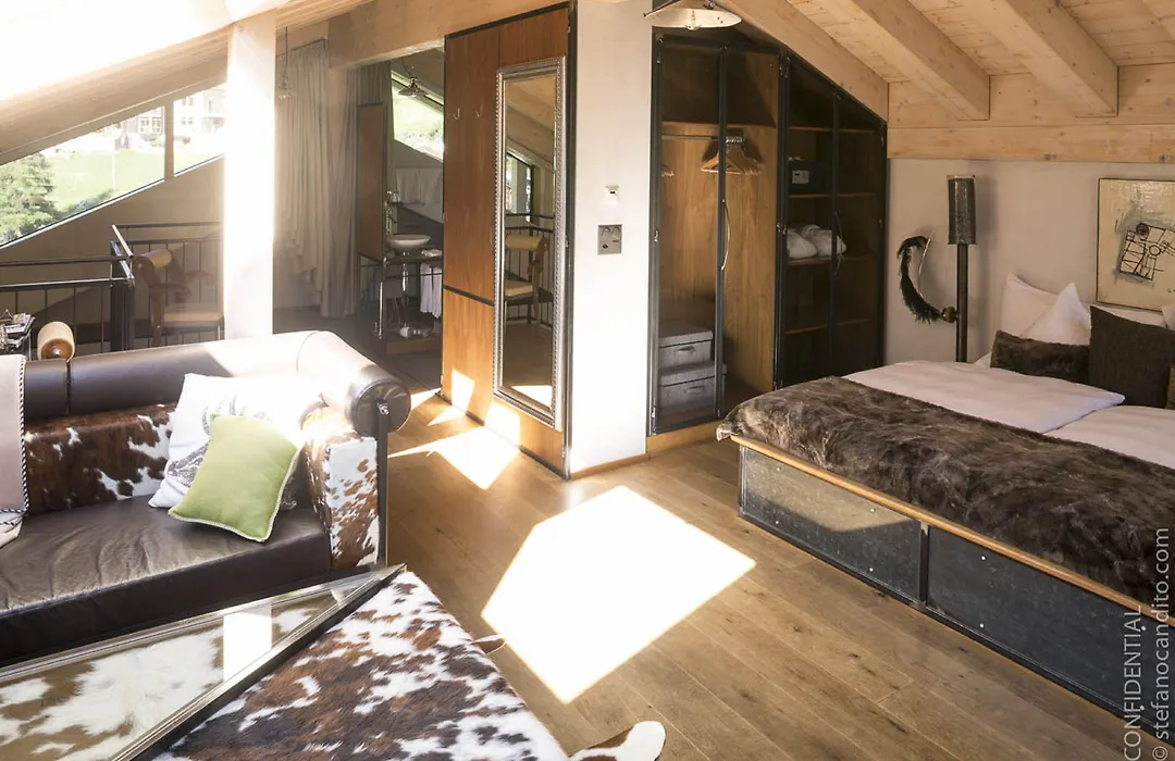 Matterhorn FOCUS Design Hotel-1