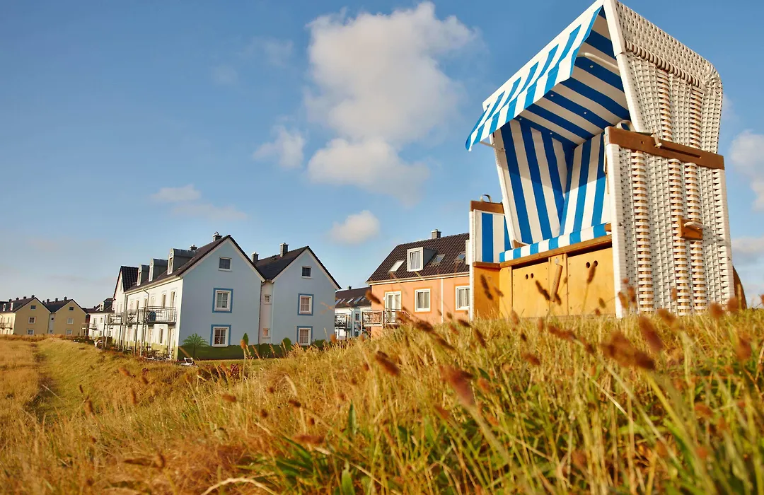 Tui Blue Sylt-1