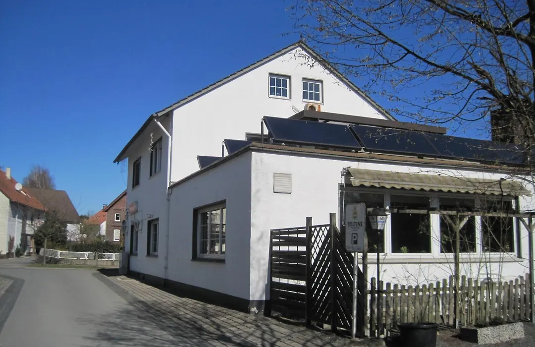 Gasthaus Rogge-1