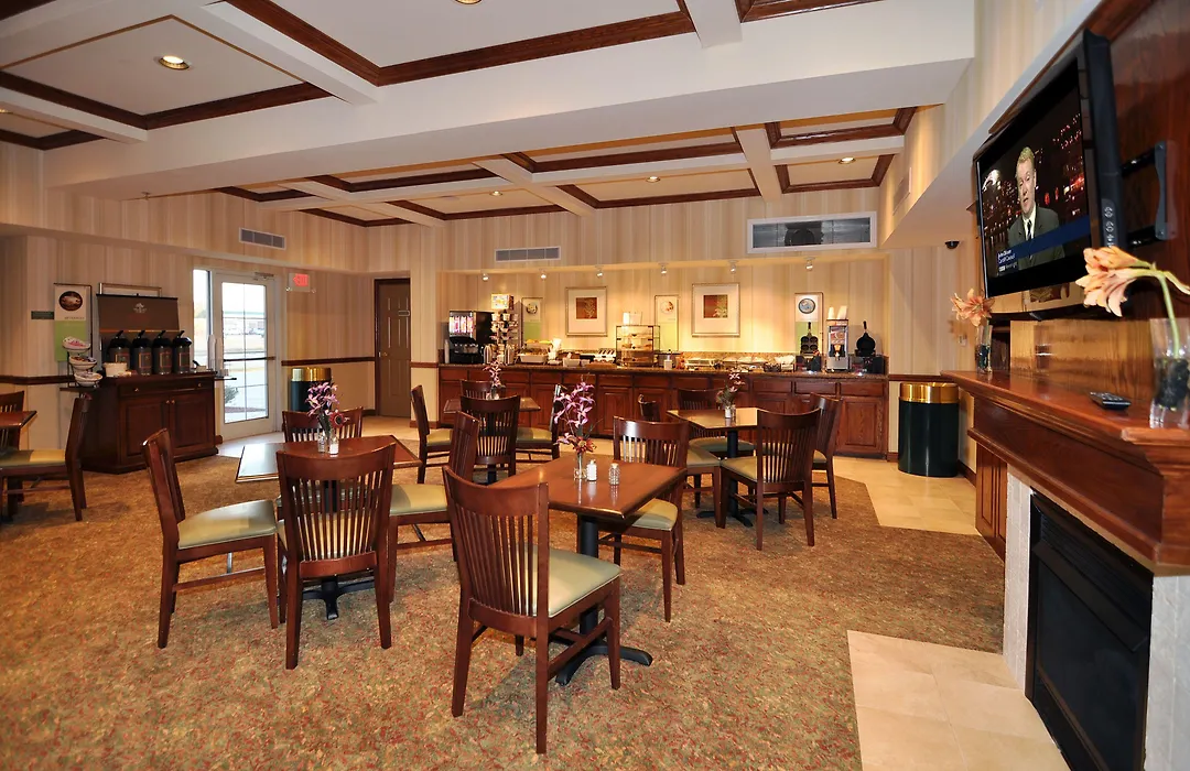 Country Inn & Suites By Radisson, Conway, Ar-1