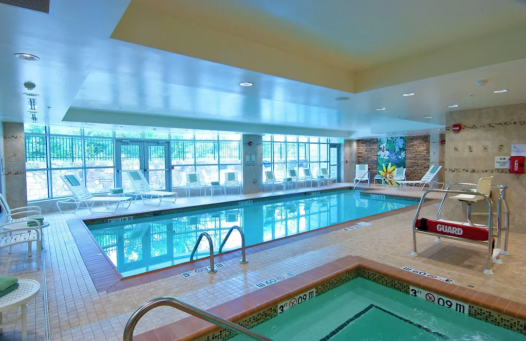 Hilton Garden Inn Rockville - Gaithersburg-1