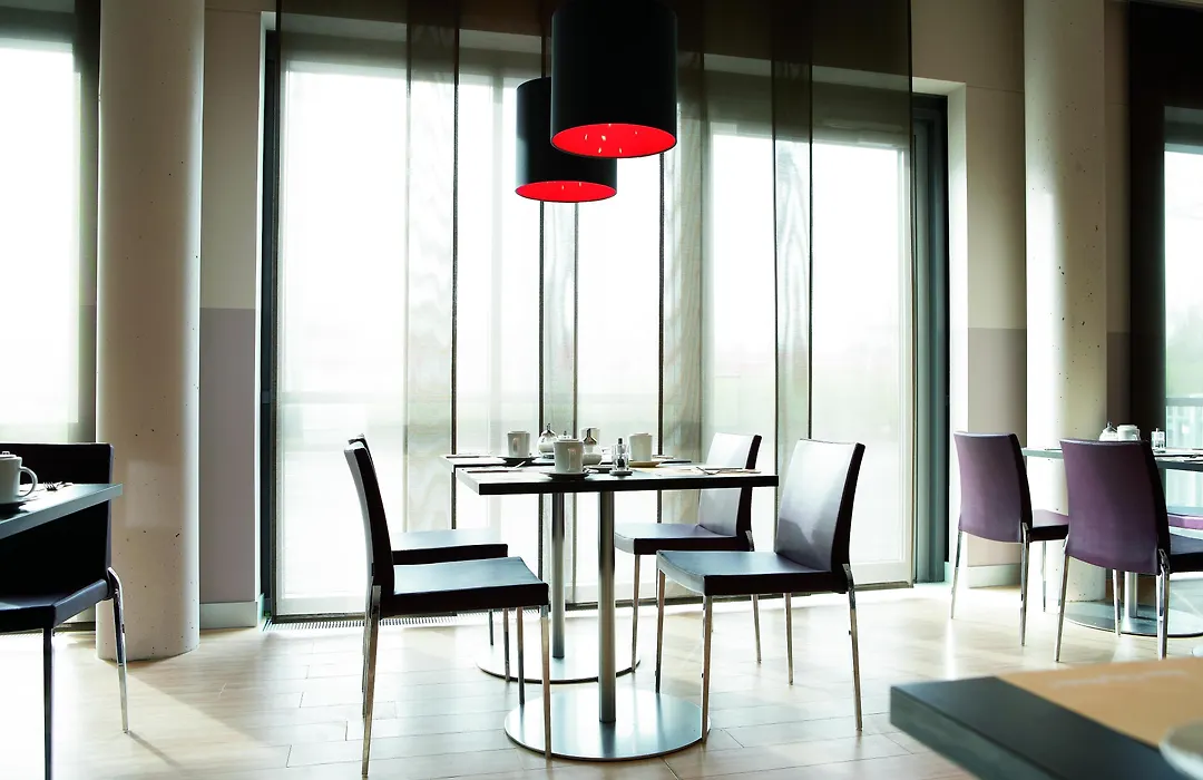 IntercityHotel Mannheim-1