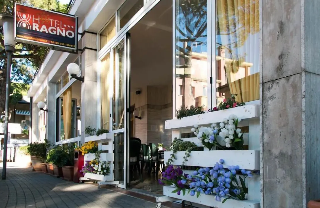 Hotel Ragno-1