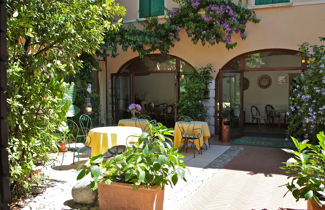 Hotel San Filis-1