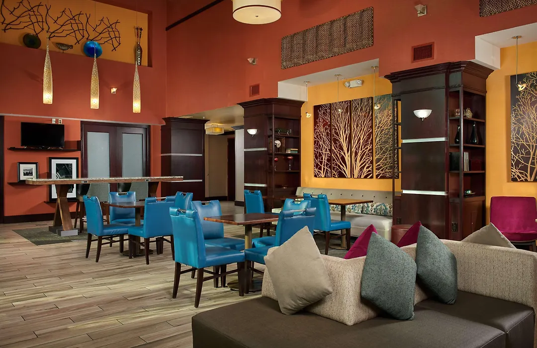 Hampton Inn & Suites Denver/Highlands Ranch-1