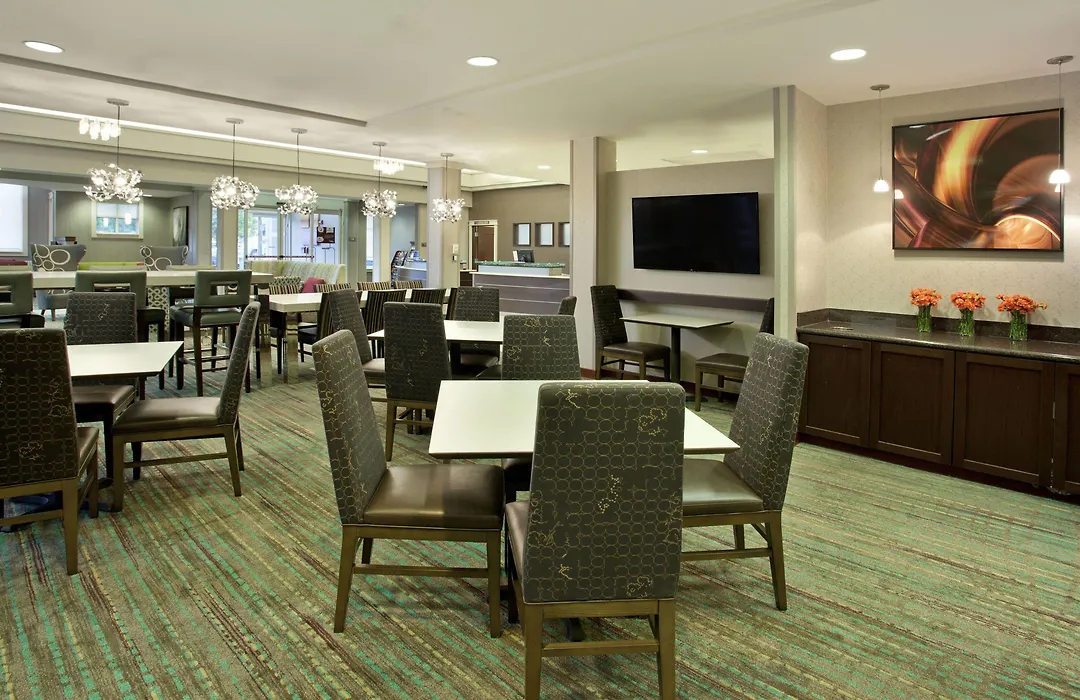 Residence Inn Baltimore Hunt Valley-1