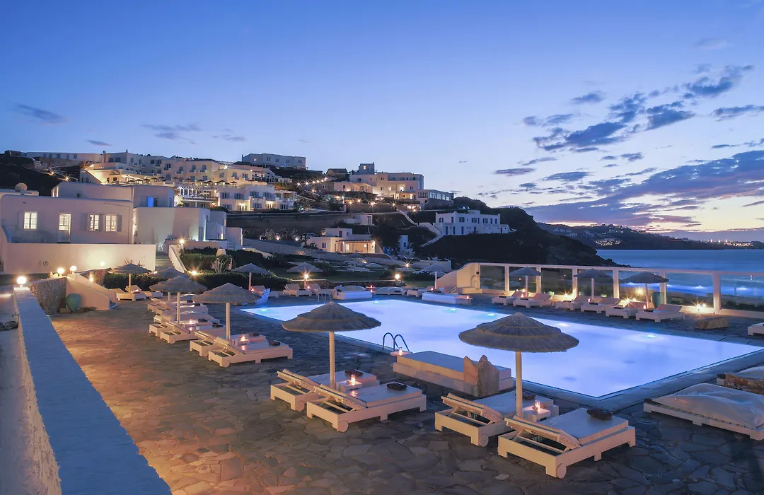 Mykonos Bay Resort & Villas-1