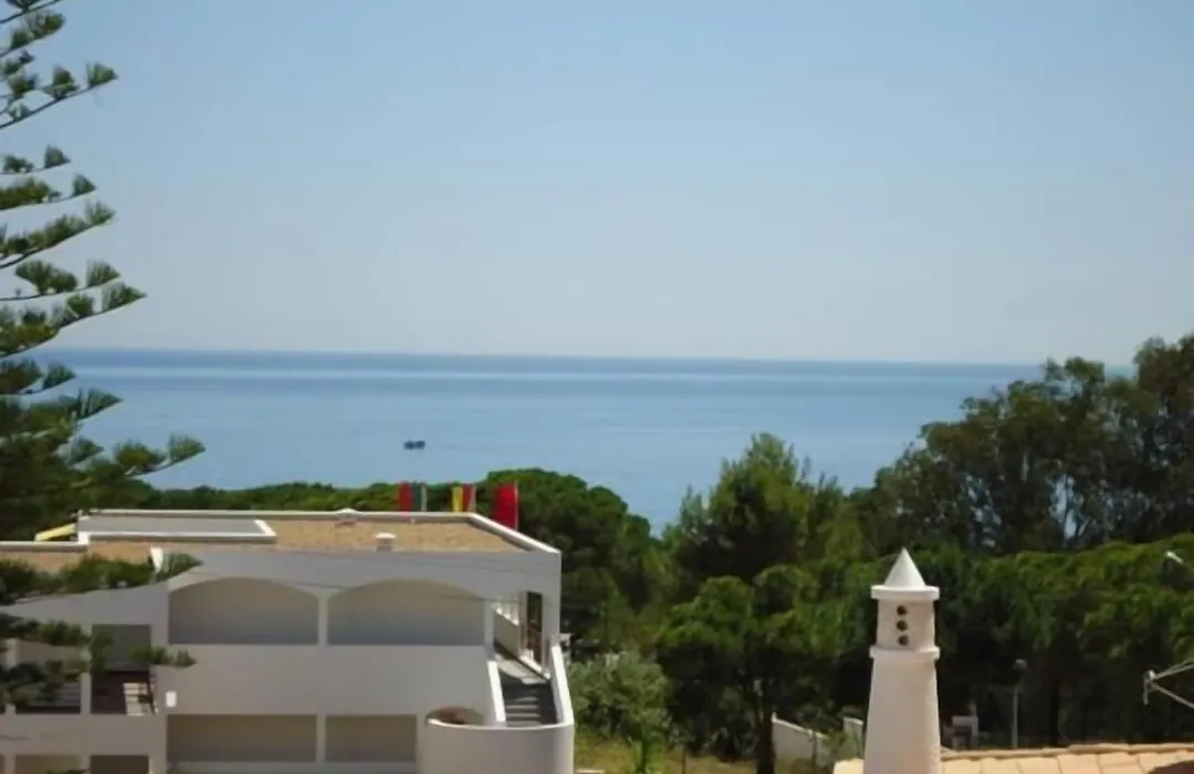 Torre Velha AL-1