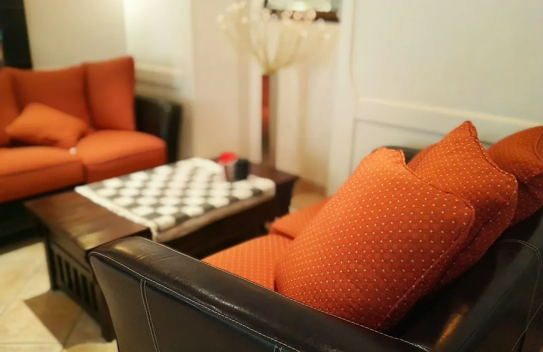 Hotel Alexandre III-1