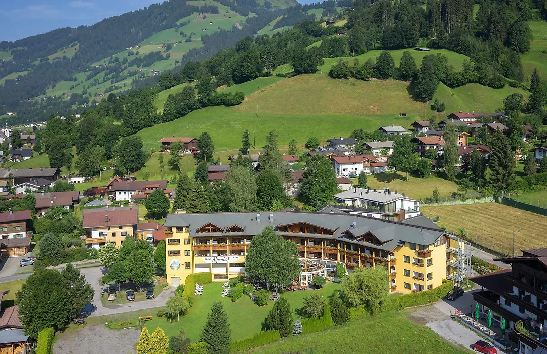 Alpenhof Brixen-1