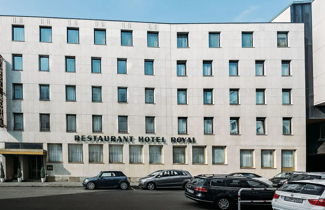 Hotel Royal-1
