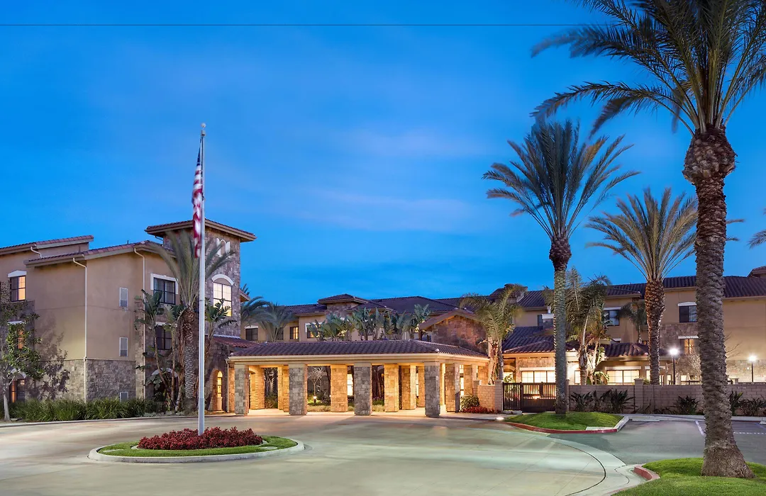 Residence Inn By Marriott Camarillo-1