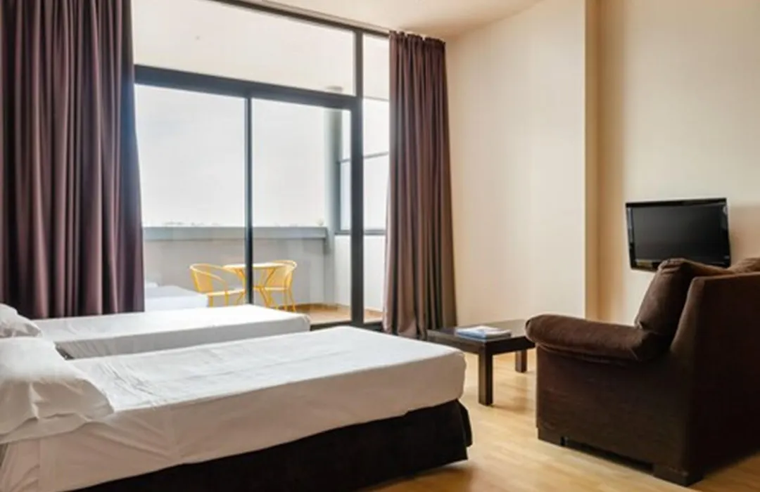 Aparthotel Wellness-1