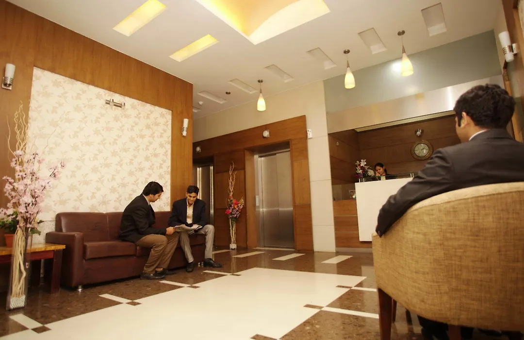 The Caliph Hotel, Mumbai Near Powai Lake-1