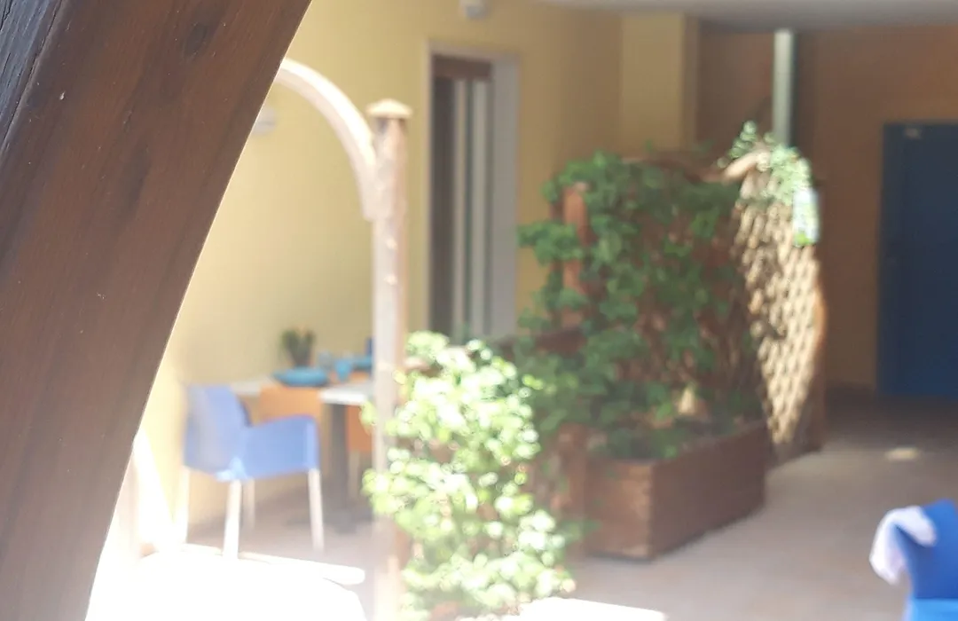 Hotel Garni Rosmari-1
