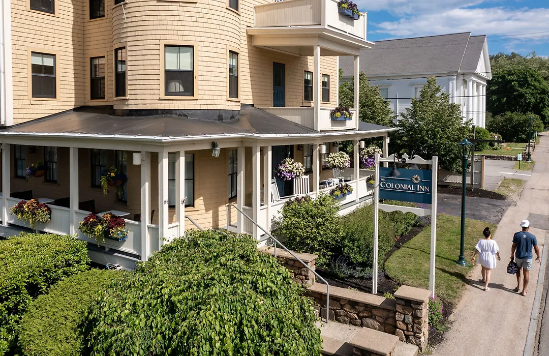 Colonial Inn-1