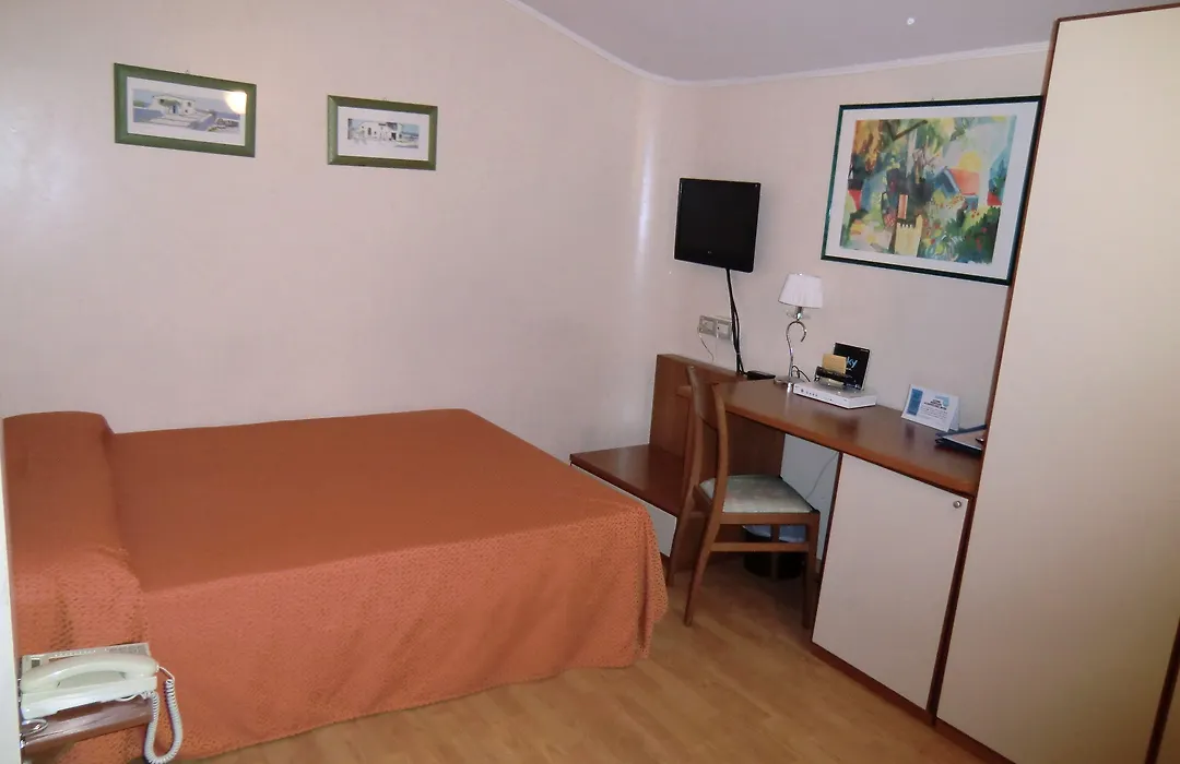 Hotel Cristoforo Colombo-1