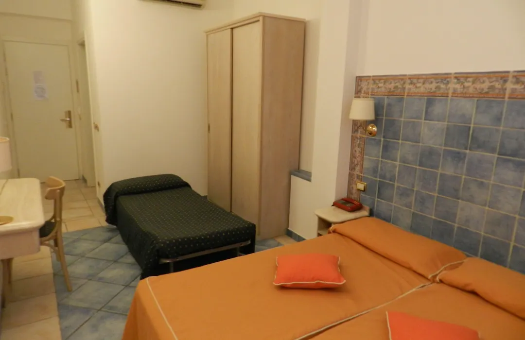 Hotel Punta Mesco-1