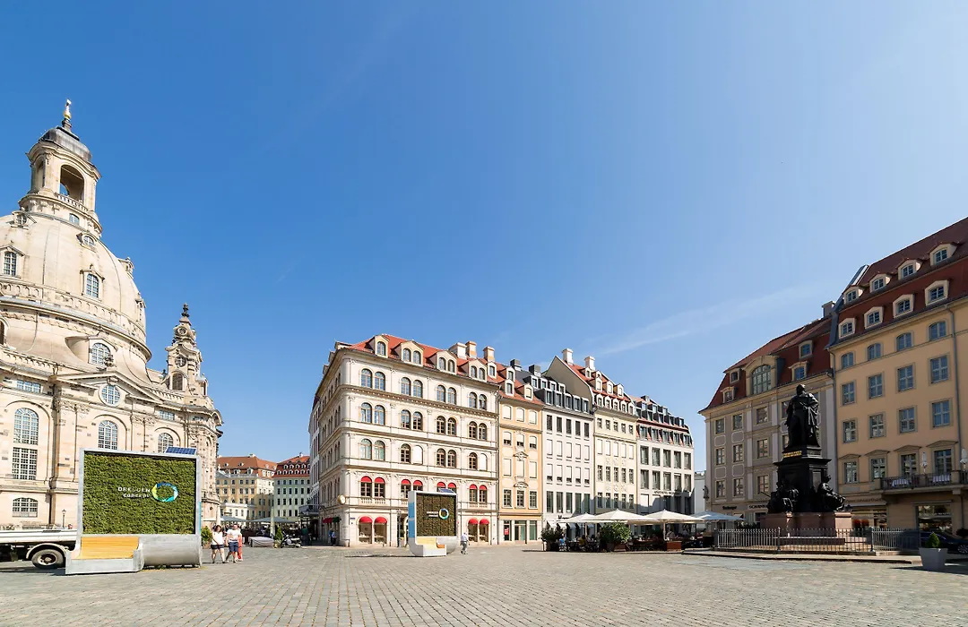 Aparthotel Neumarkt-1