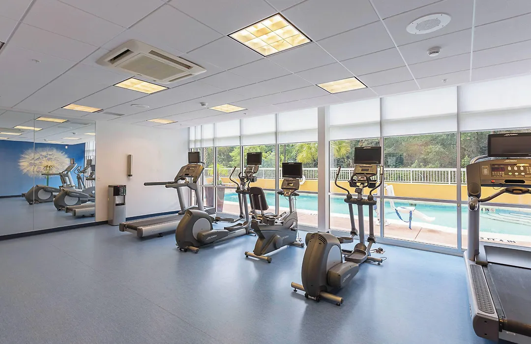 Springhill Suites Tampa North/Tampa Palms-1