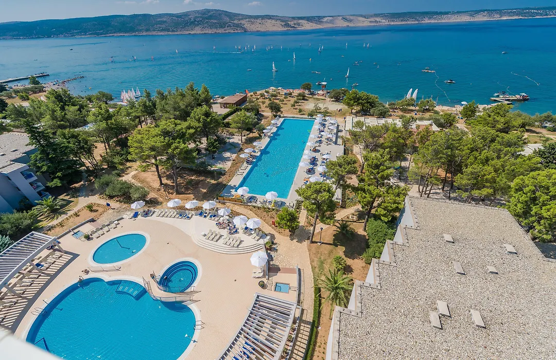 Bluesun Holiday Village Alan-1