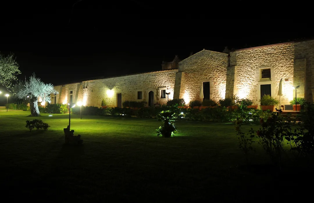 Torre Don Virgilio Country Hotel-1