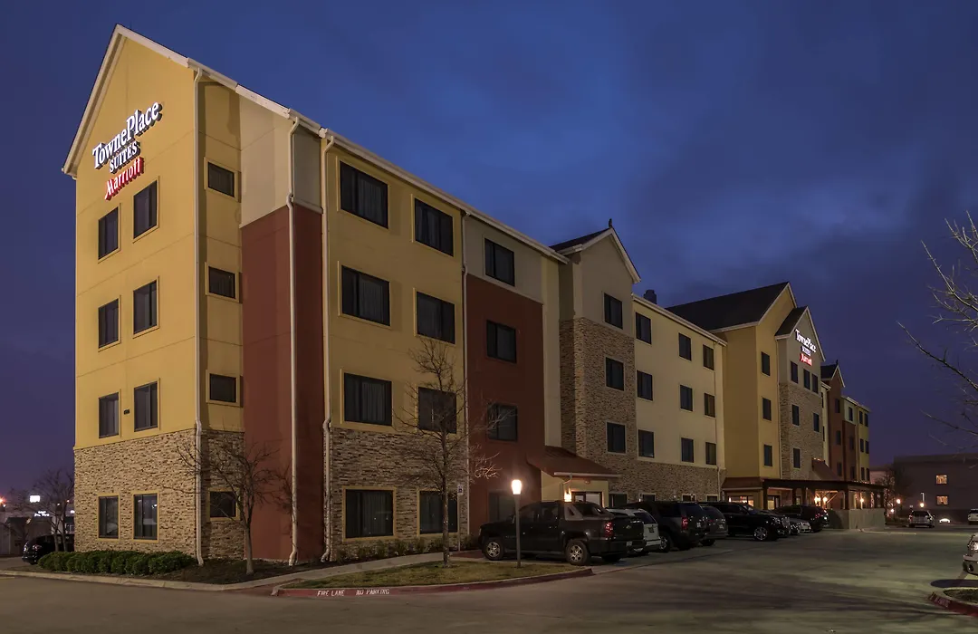 Towneplace Suites Dallas Desoto-1