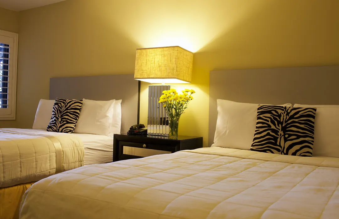 Sole Inn And Suites-1