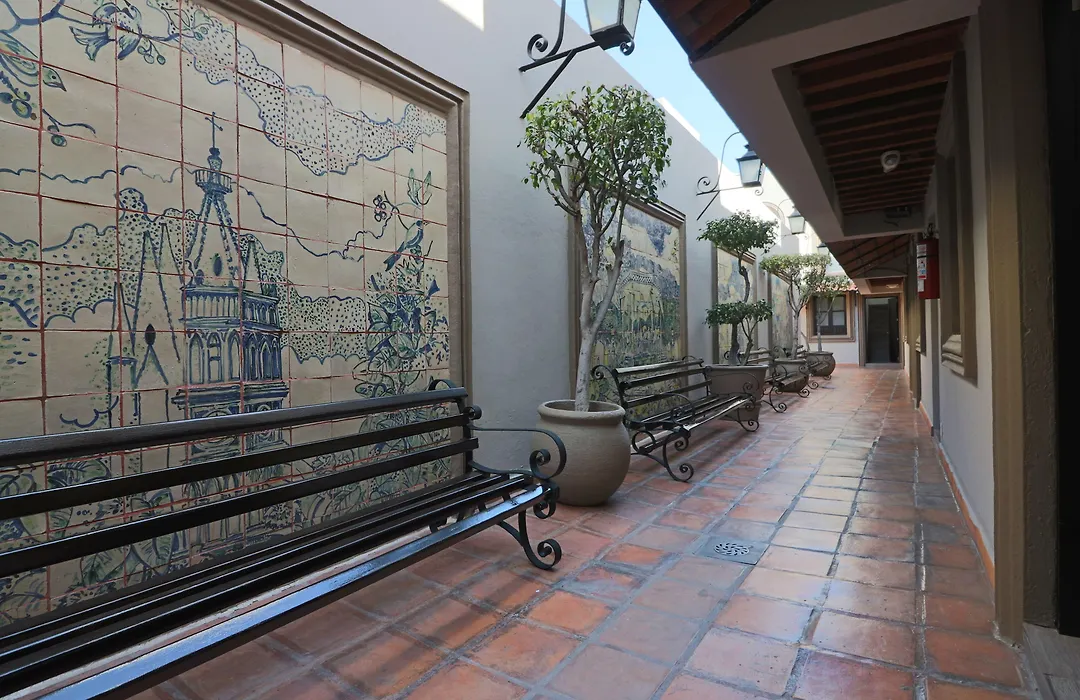 Hotel La Morada-1