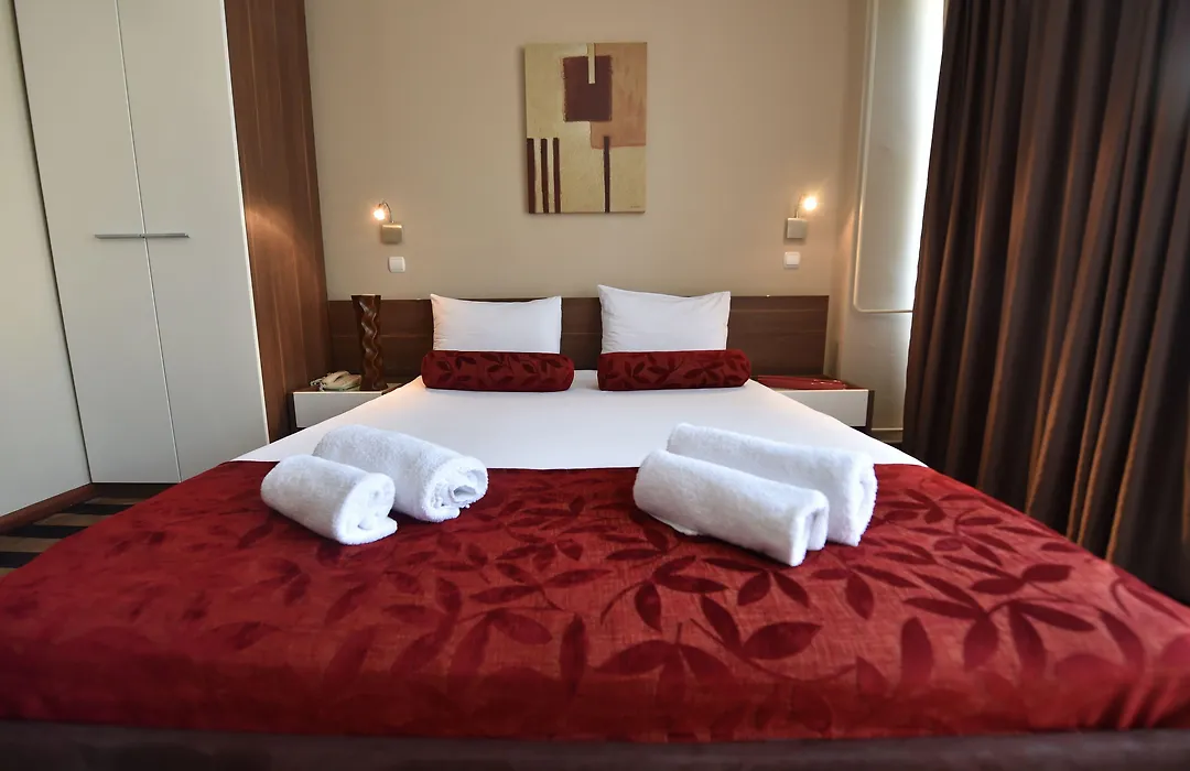 Balkan Hotel Garni-1