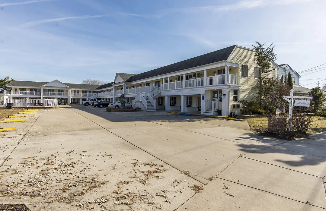 The Beach Club On Madison Avenue (Adults Only)-1