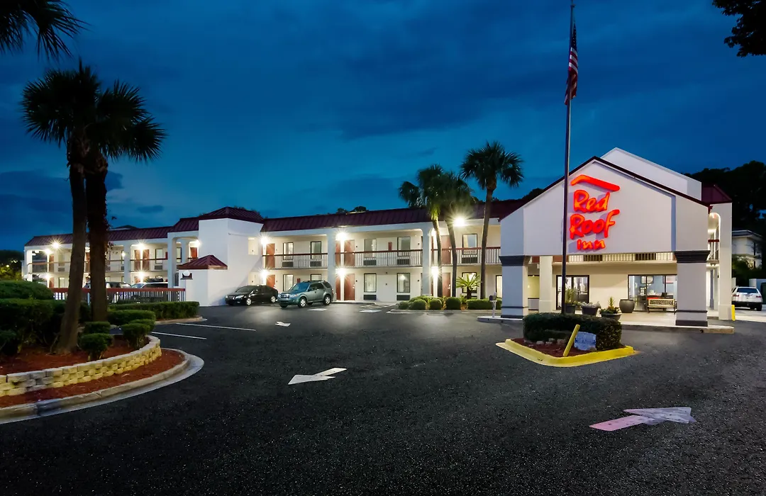 Red Roof Inn Kingsland-1