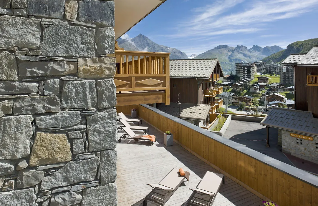 Cgh Residences & Spas Le Telemark-1
