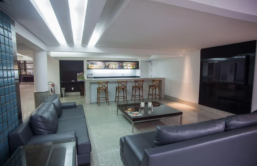 Hotel Pires By Pires - Balneario Camboriu-1