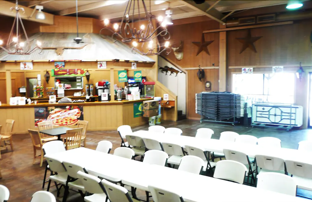 Rustic Creek Ranch Resort At North Jellystone Park-1