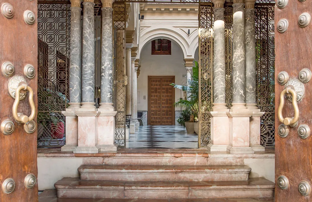 CoolRooms Palacio Villapanés 5 GL-1