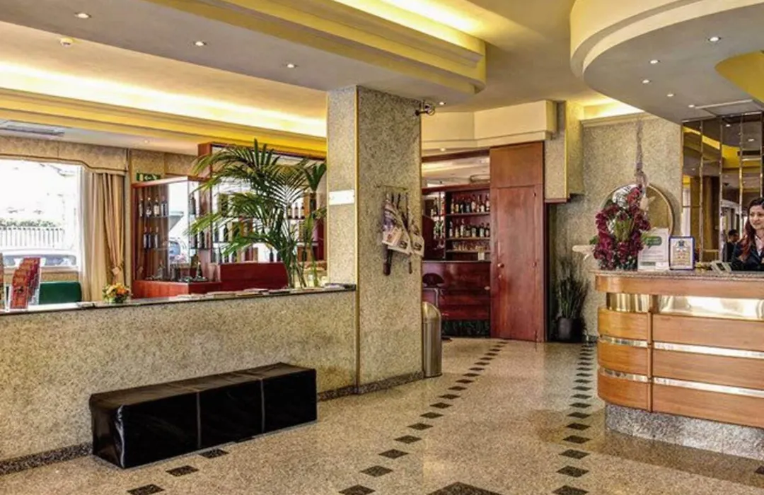 Hotel Europa-1