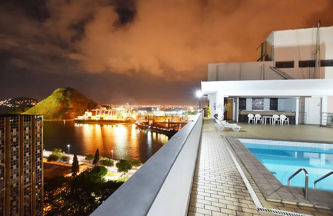 Alice Vitoria Hotel Arte By Nobile-1