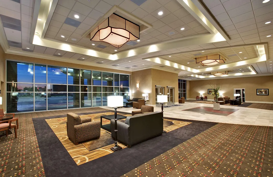 Hampton Inn & Suites Aberdeen-1