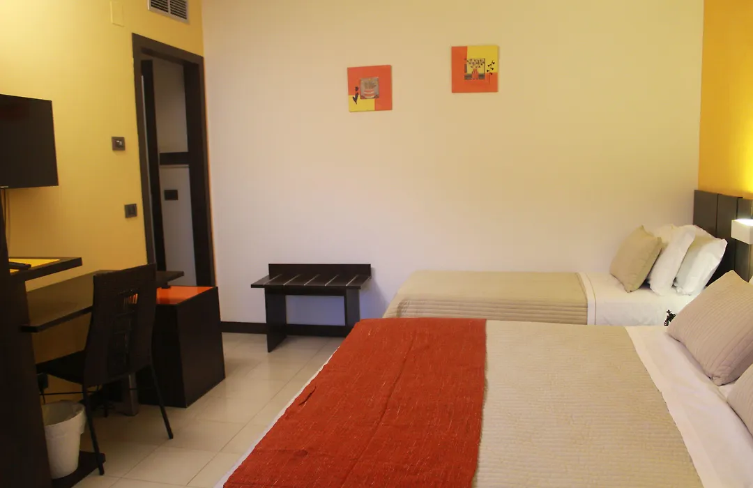Hotel San Giovanni-1