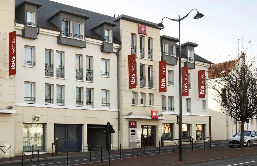 Ibis Etampes-1