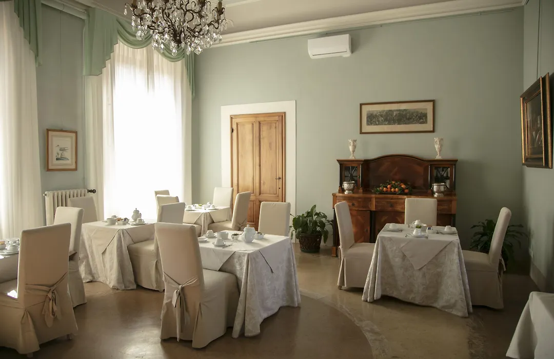 Hotel Palazzo Guadagni-1