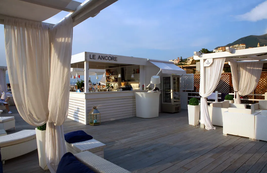 Le Ancore Hotel-1